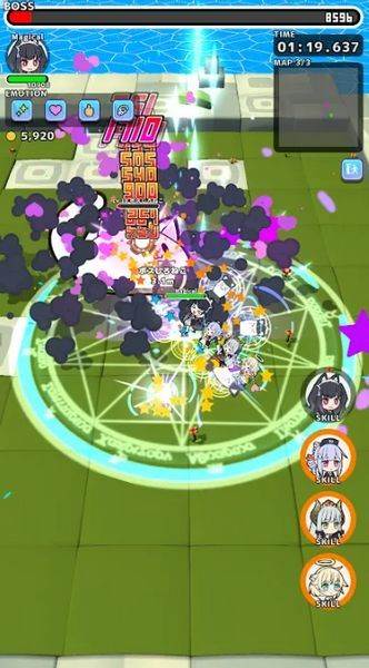 魔法少女地城 最新版v1.1.6